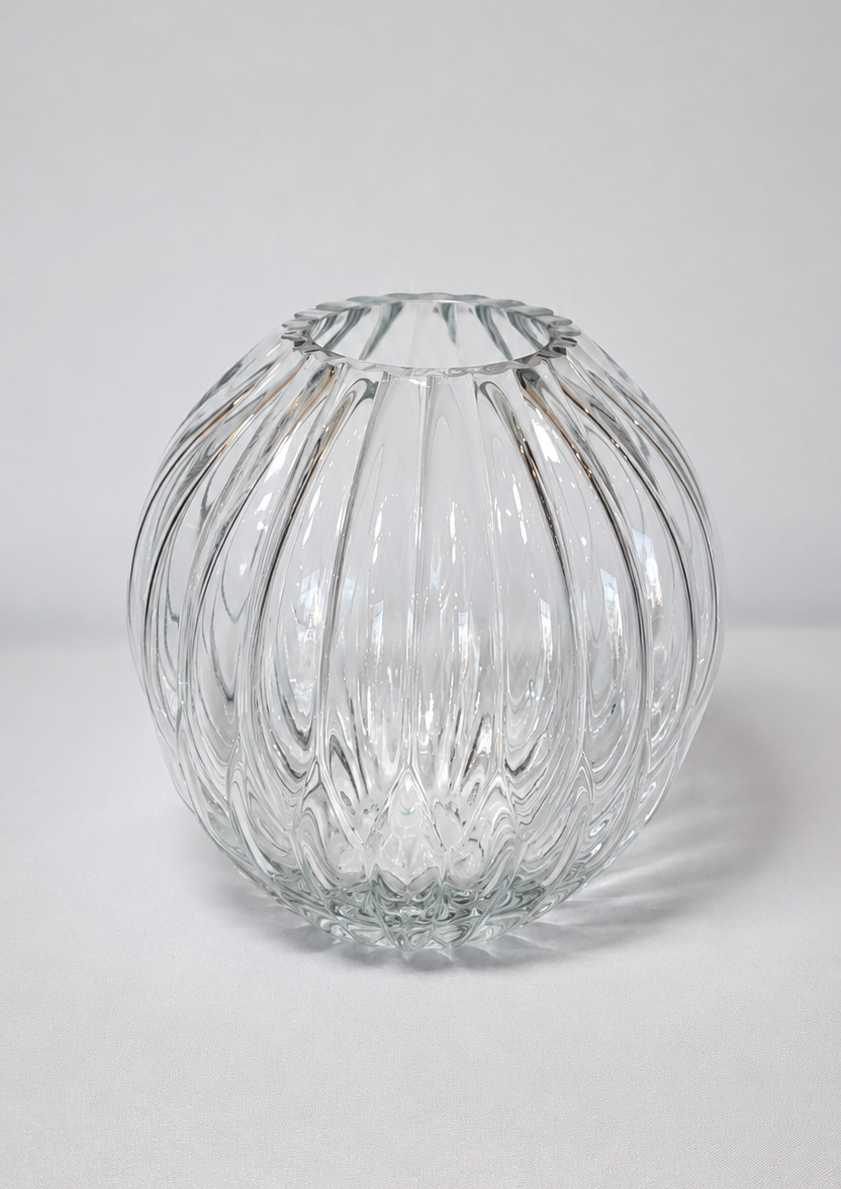 Vaso de Vidro