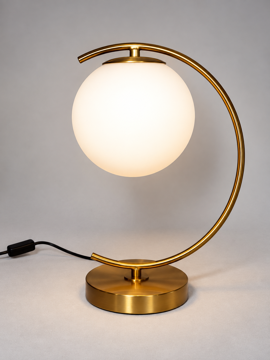 Luminária de Mesa