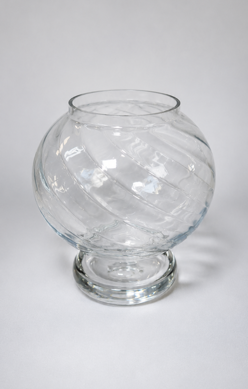 Vaso de Vidro