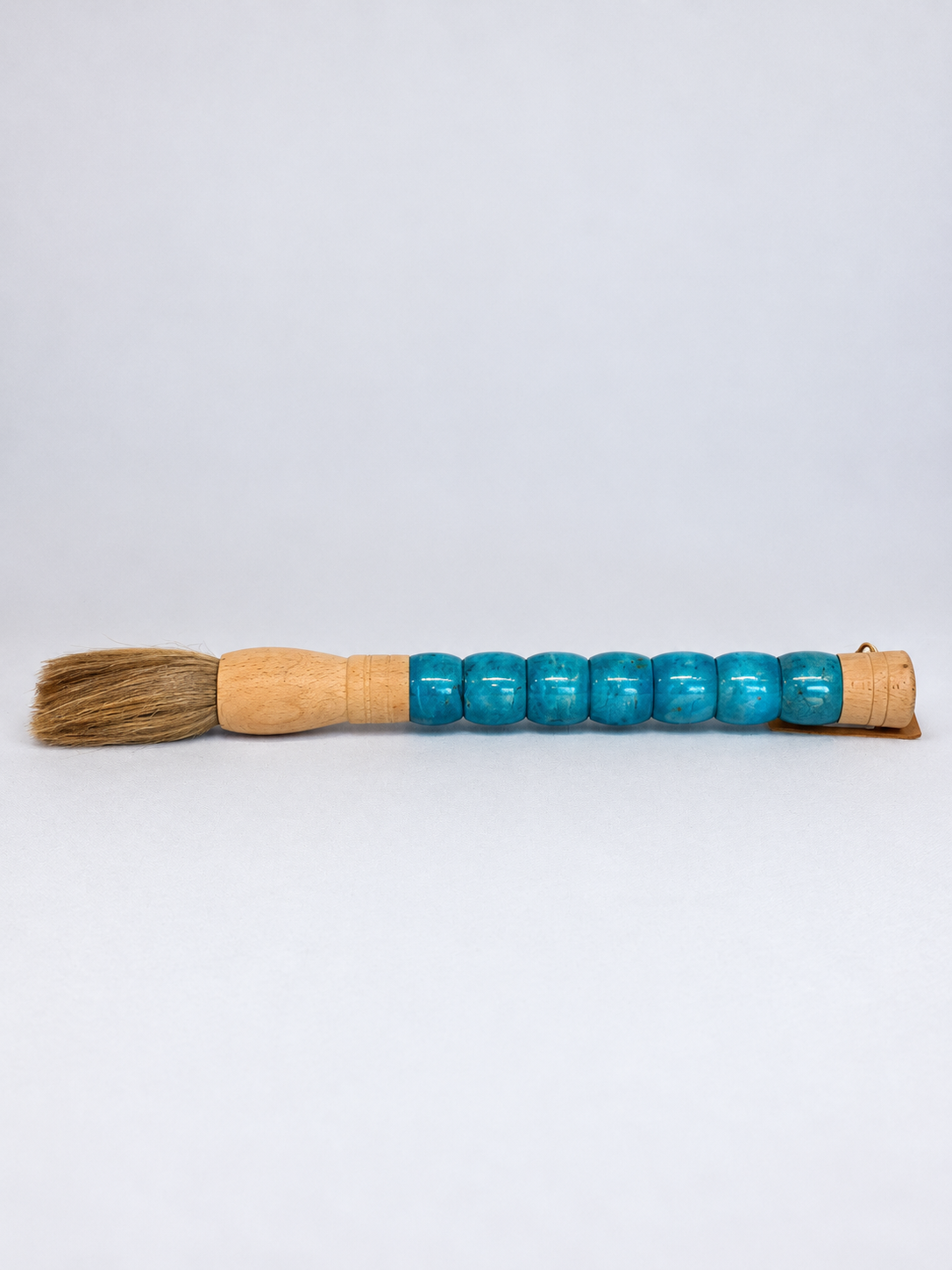 Pincel Decorativo Azul