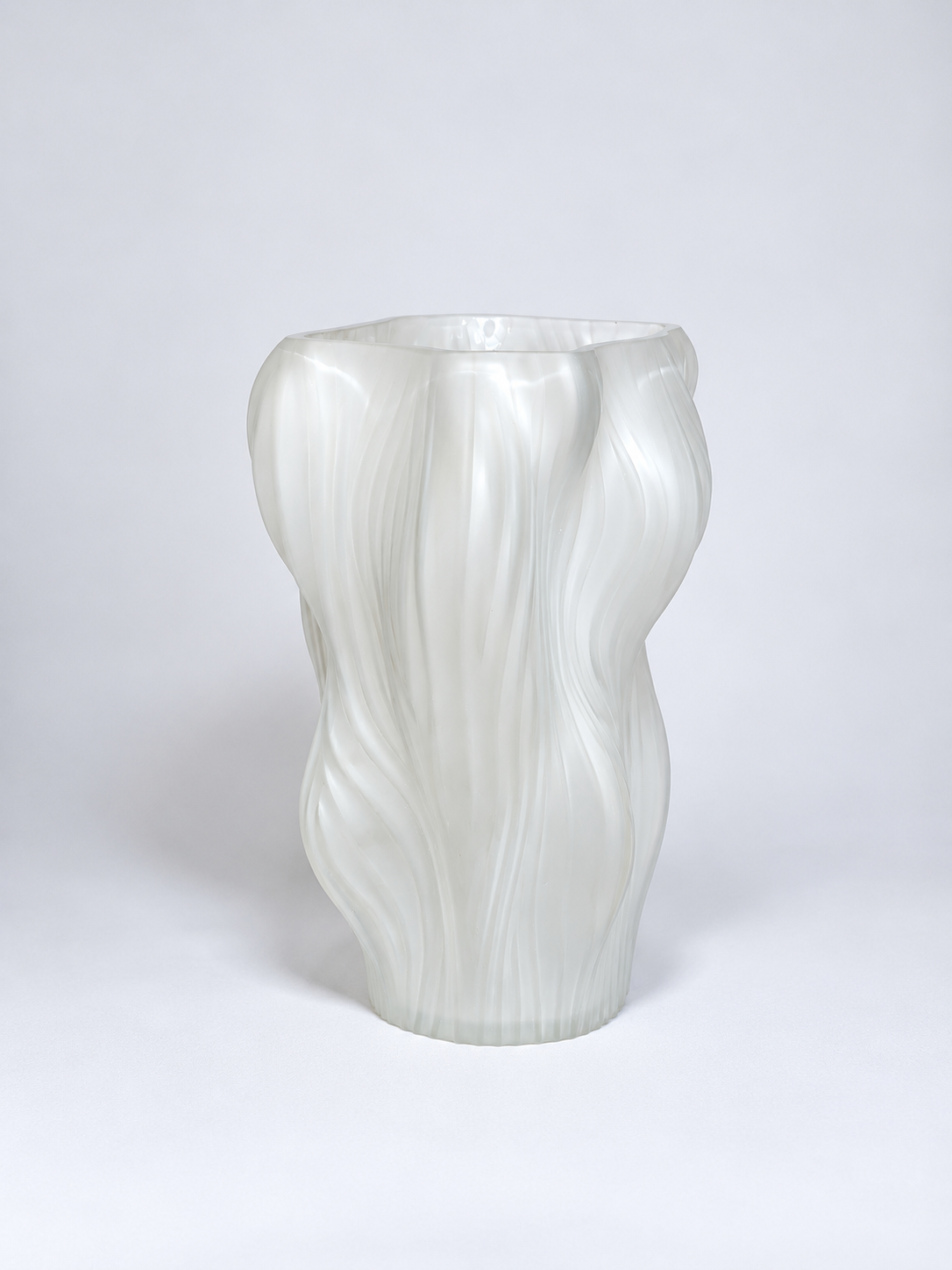 Vaso Jateado