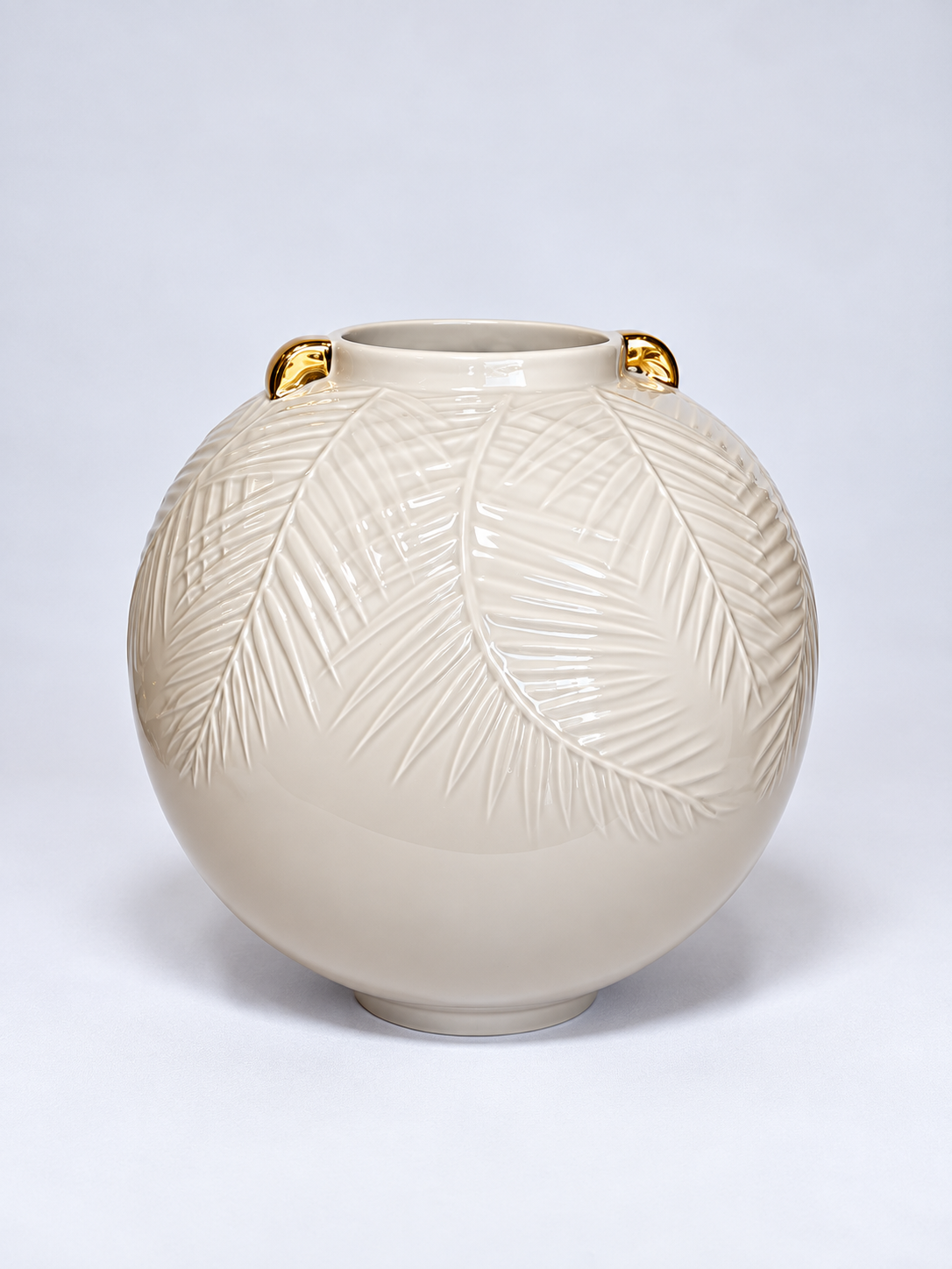 Vaso de Cerâmica