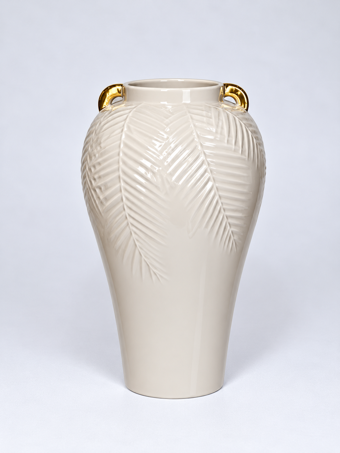 Vaso Cerâmica 40cm