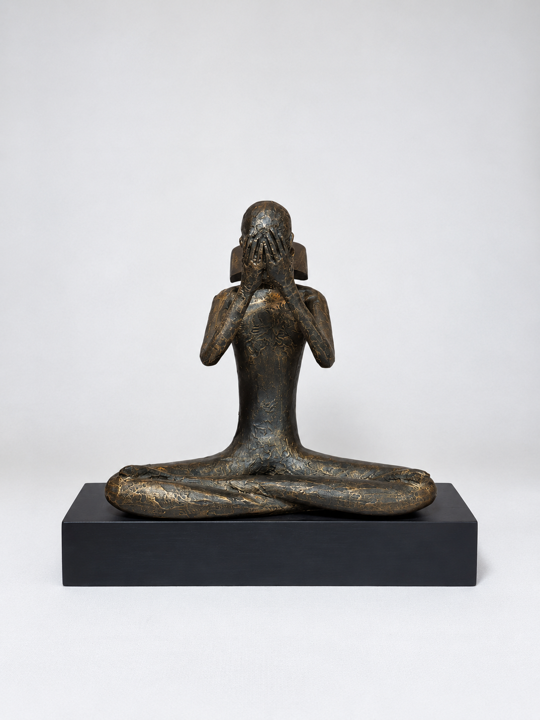 Escultura Abstrata