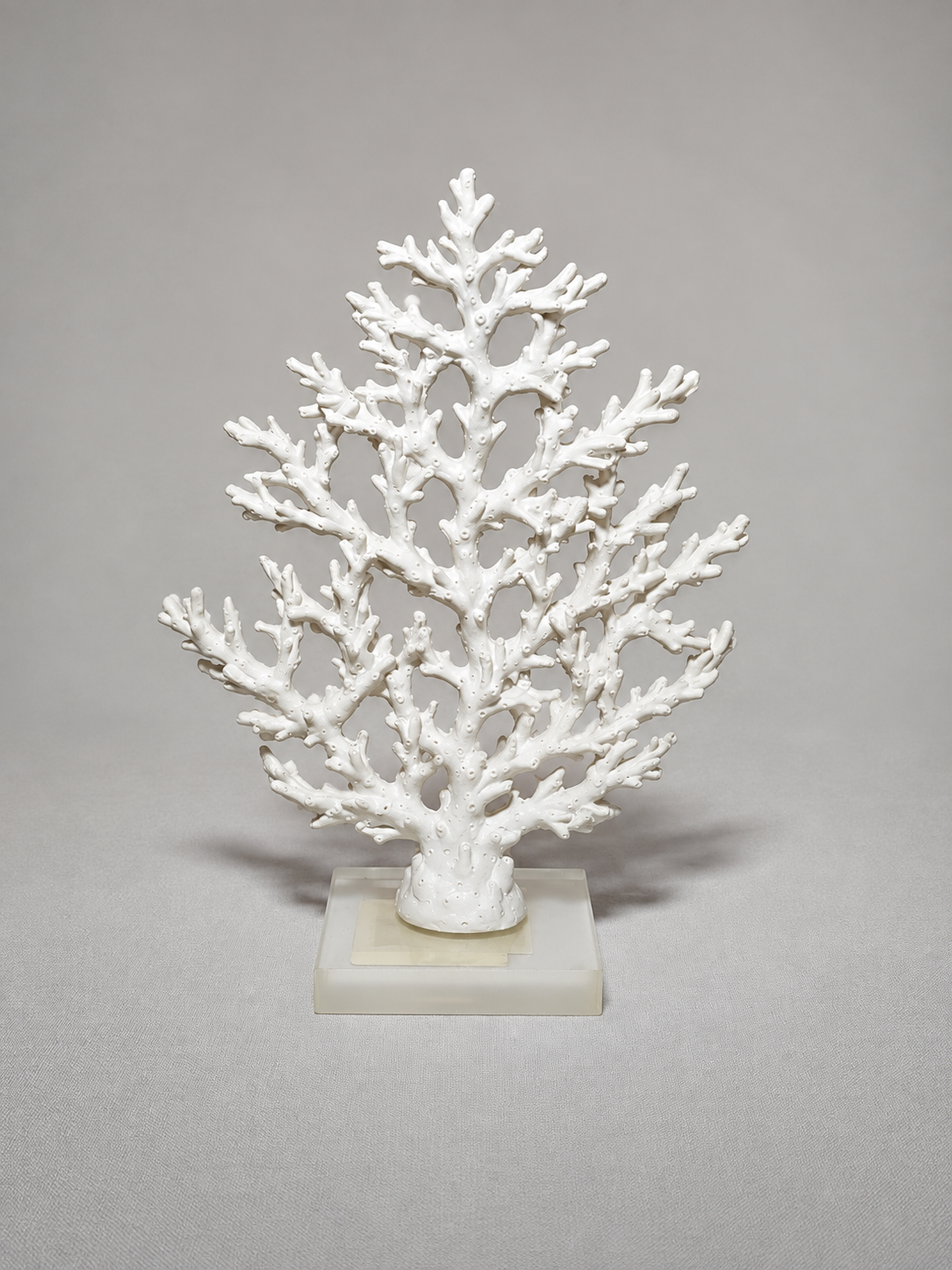 Escultura Coral
